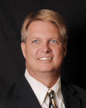 Byron Zachary
