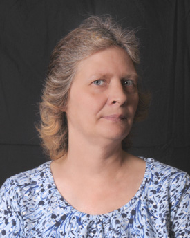 Carla Gast