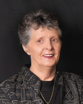 Joyce Bendit