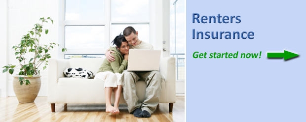 Renters Insurance